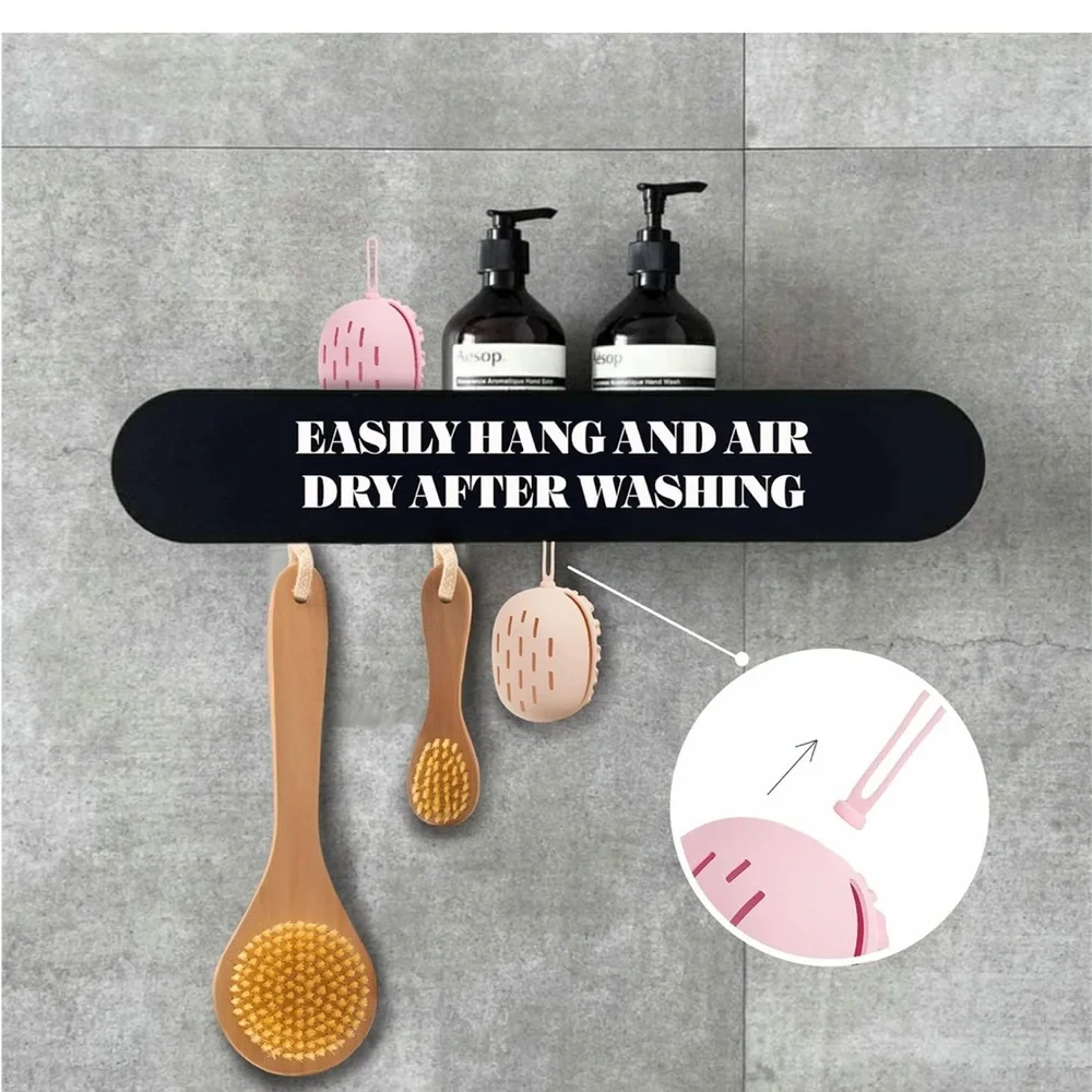 Beauty Blender Sponge Travel Case Dry